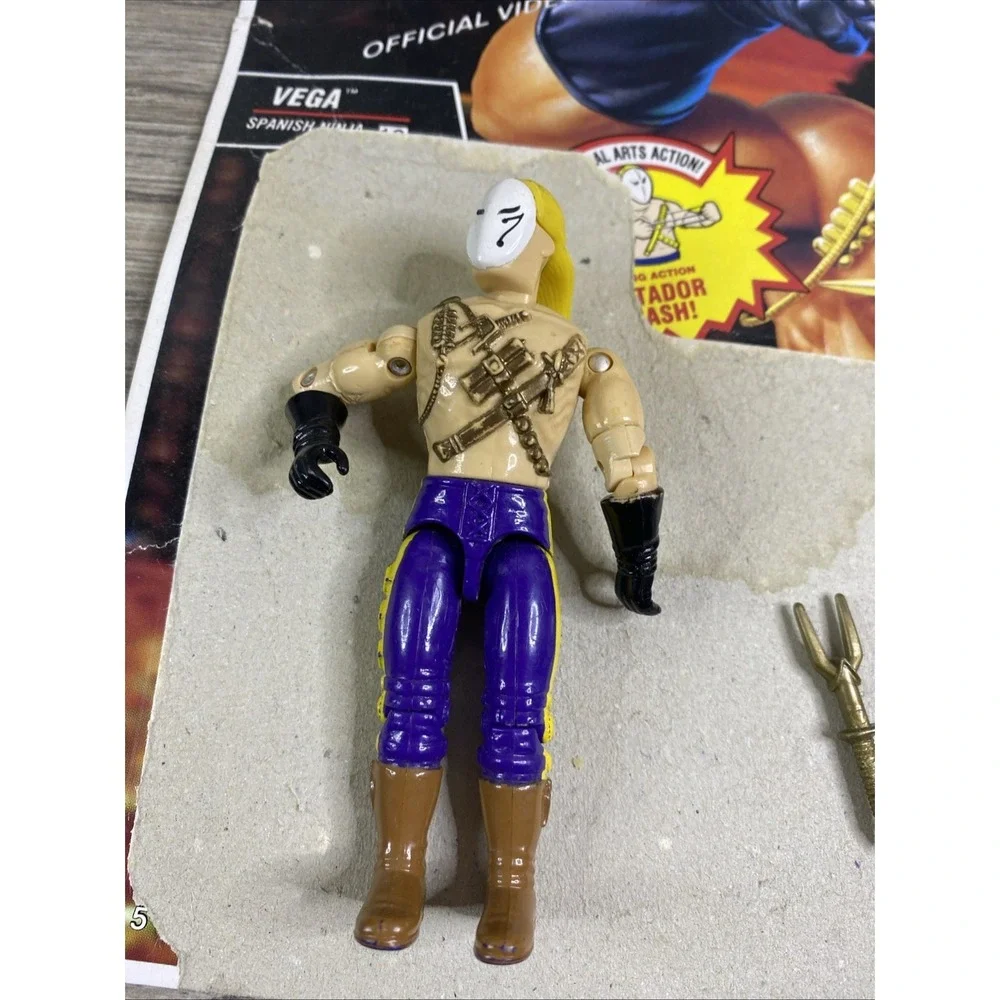 Hasbro loose incomplete